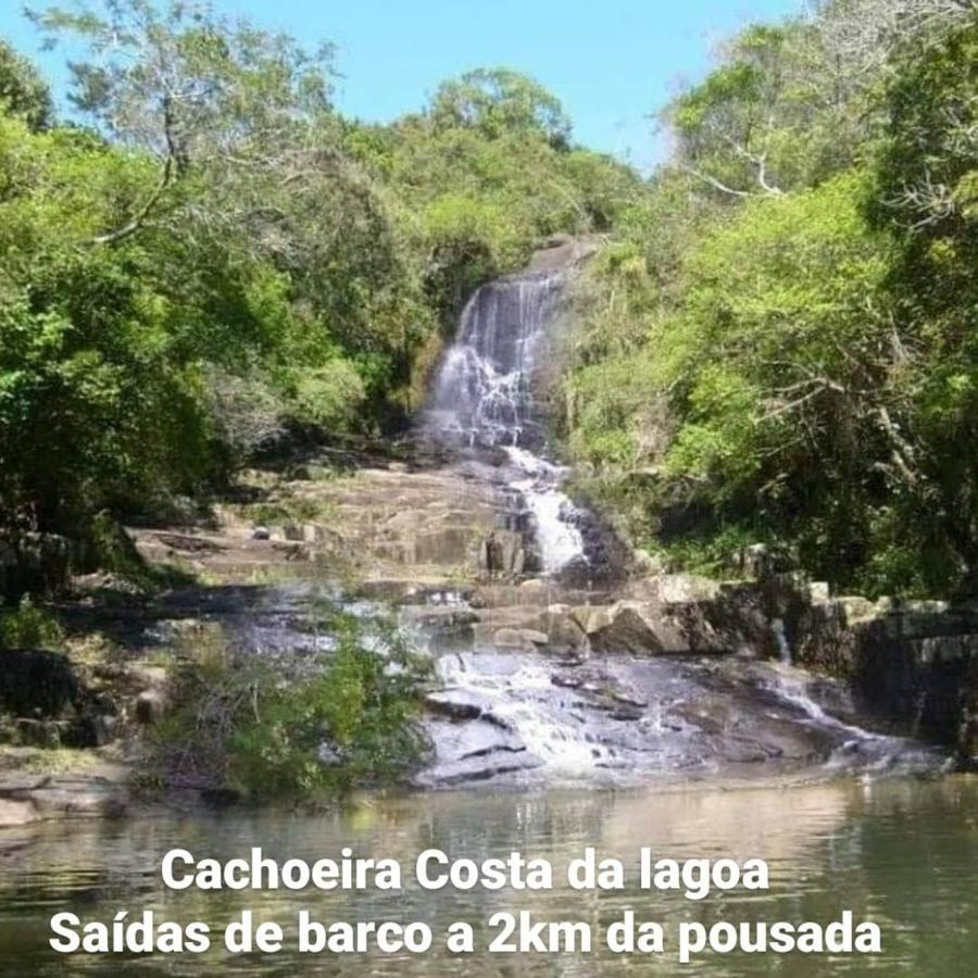 Joaquina 433 - Pousada Floripa Флорианополис Экстерьер фото