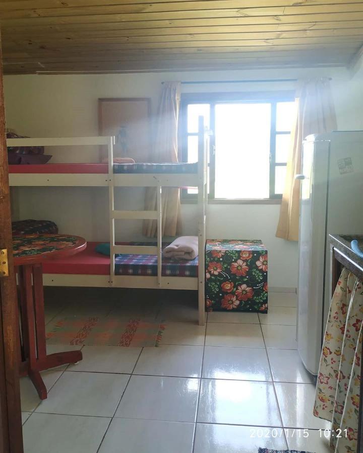Joaquina 433 - Pousada Floripa Флорианополис Экстерьер фото