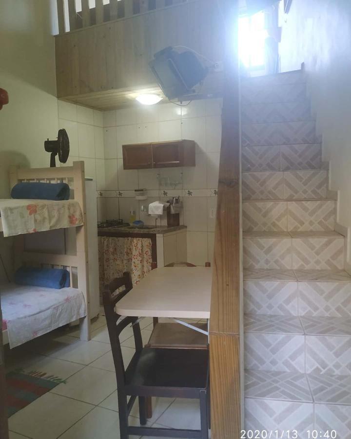 Joaquina 433 - Pousada Floripa Флорианополис Экстерьер фото