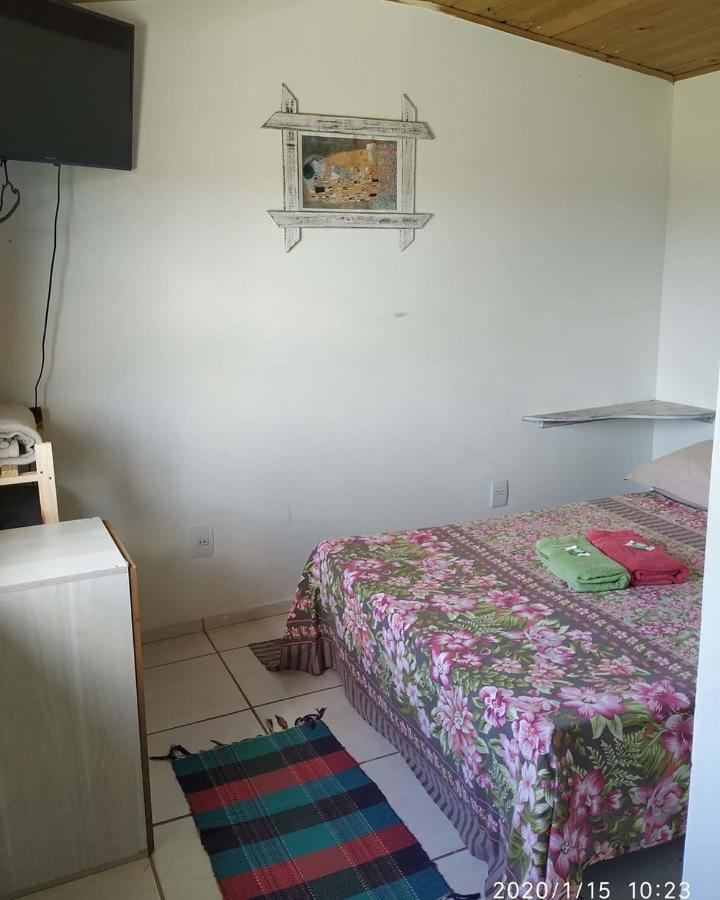 Joaquina 433 - Pousada Floripa Флорианополис Экстерьер фото