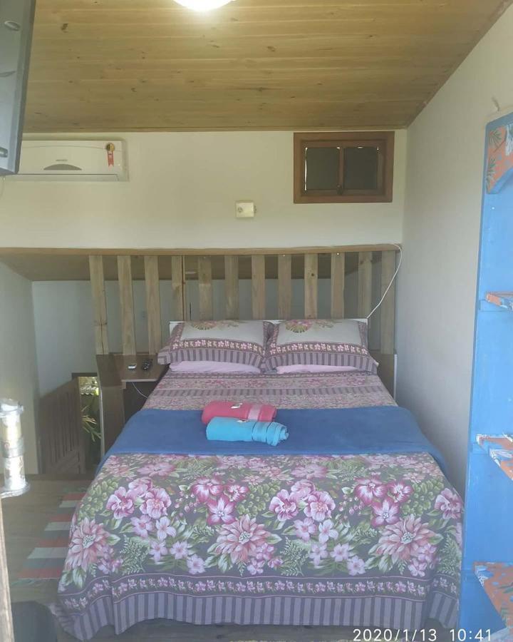 Joaquina 433 - Pousada Floripa Флорианополис Экстерьер фото