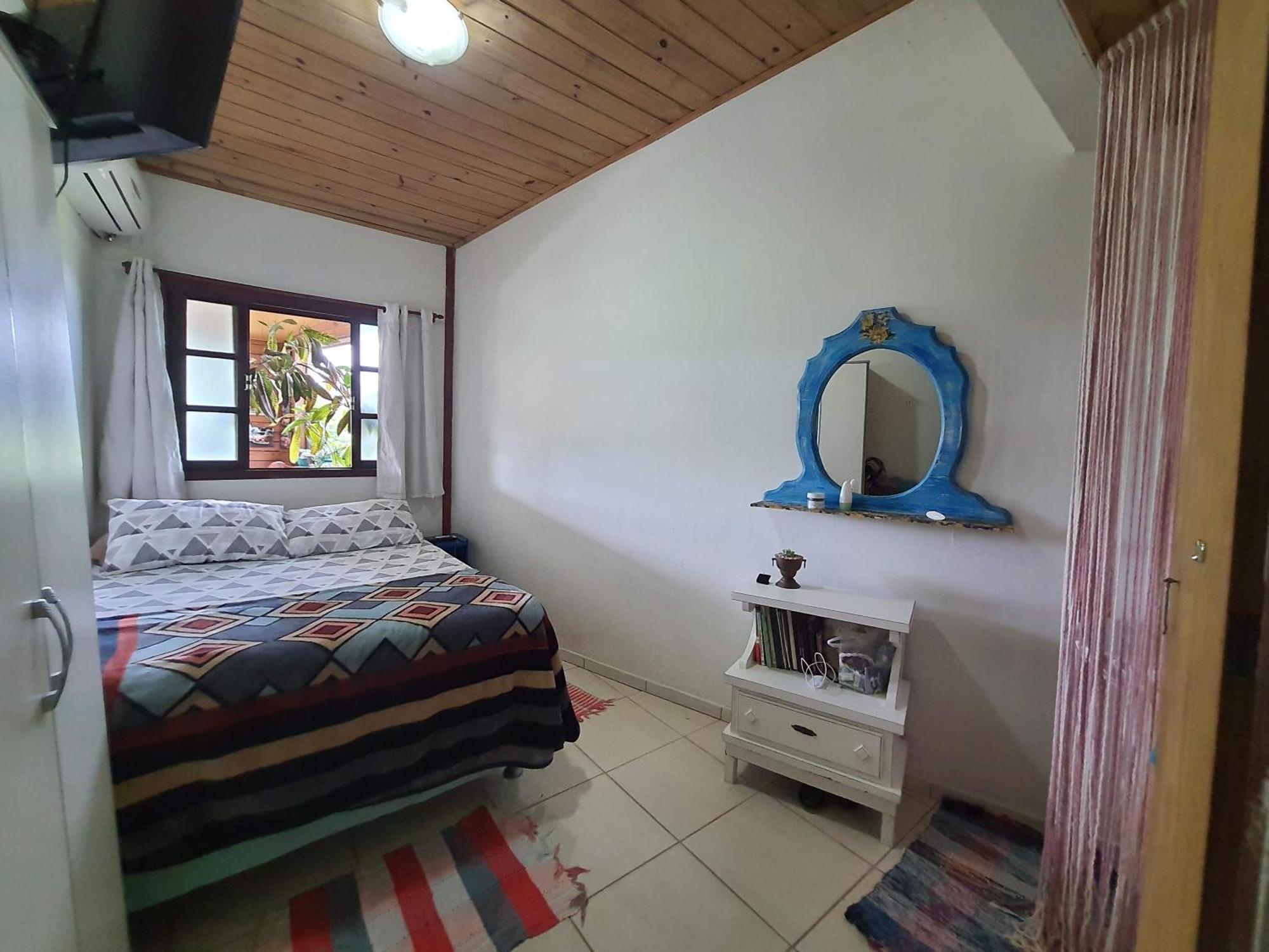 Joaquina 433 - Pousada Floripa Флорианополис Экстерьер фото