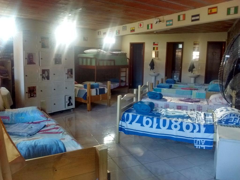 Joaquina 433 - Pousada Floripa Флорианополис Номер фото